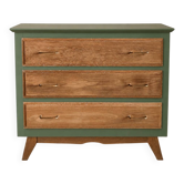 Commode années 60