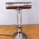 Lampe de bureau ancienne lumijura style banquier