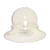 Lampe de table vintage par Ornella Noorda pour Venini