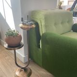 Standing ashtray