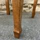 Pair of caned chairs Art Nouveau, 1900