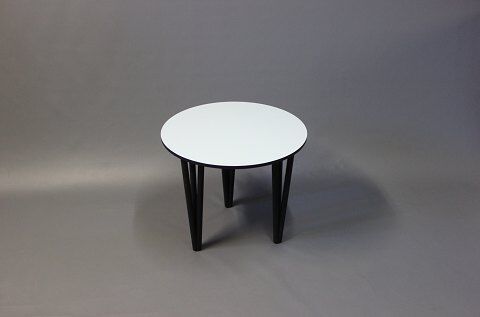 Coffee table by Mads Johansen of Snedkergaarden