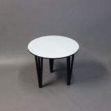 Coffee table by Mads Johansen of Snedkergaarden