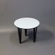 Coffee table by Mads Johansen of Snedkergaarden
