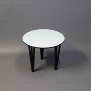 Coffee table by Mads Johansen of Snedkergaarden