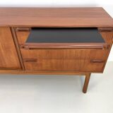 Vintage sideboard by McIntosh 1960's