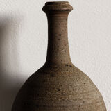 Flamed reseed bottle of Bauvaisis