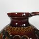 Large Germany vase, model 490-40, 1970s