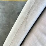 Vintage three-seater sofa/seat/sofa/seat/sofa 'Coronado by Tobia'