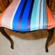 Restoration chair