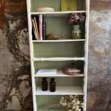 Large bibus bookcase