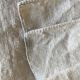 19th L260cm raw linen reserve farm case