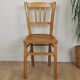 Chaises bistrot Luterma