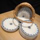 Terre de Fer - Choisy le Roi - Gagny model - 23 plates