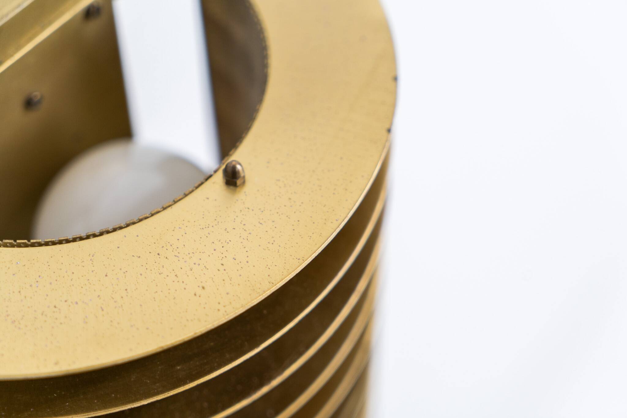 Wall lamp by Borens