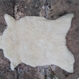 Sheep's skin