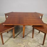 Coffee tables, 1970