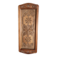 Plateau art nouveau