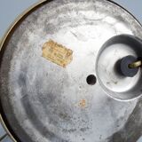 Brass desk lamp from OMI