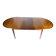 Dining table with extension & flaps - Rosewood - Arne Vodder - Danish design - 1960s