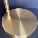 Designer desk lamp