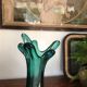Murano vase 60s