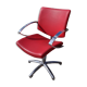Barber Chair