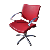 Barber Chair