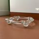 Vintage candle holder for 4 candles