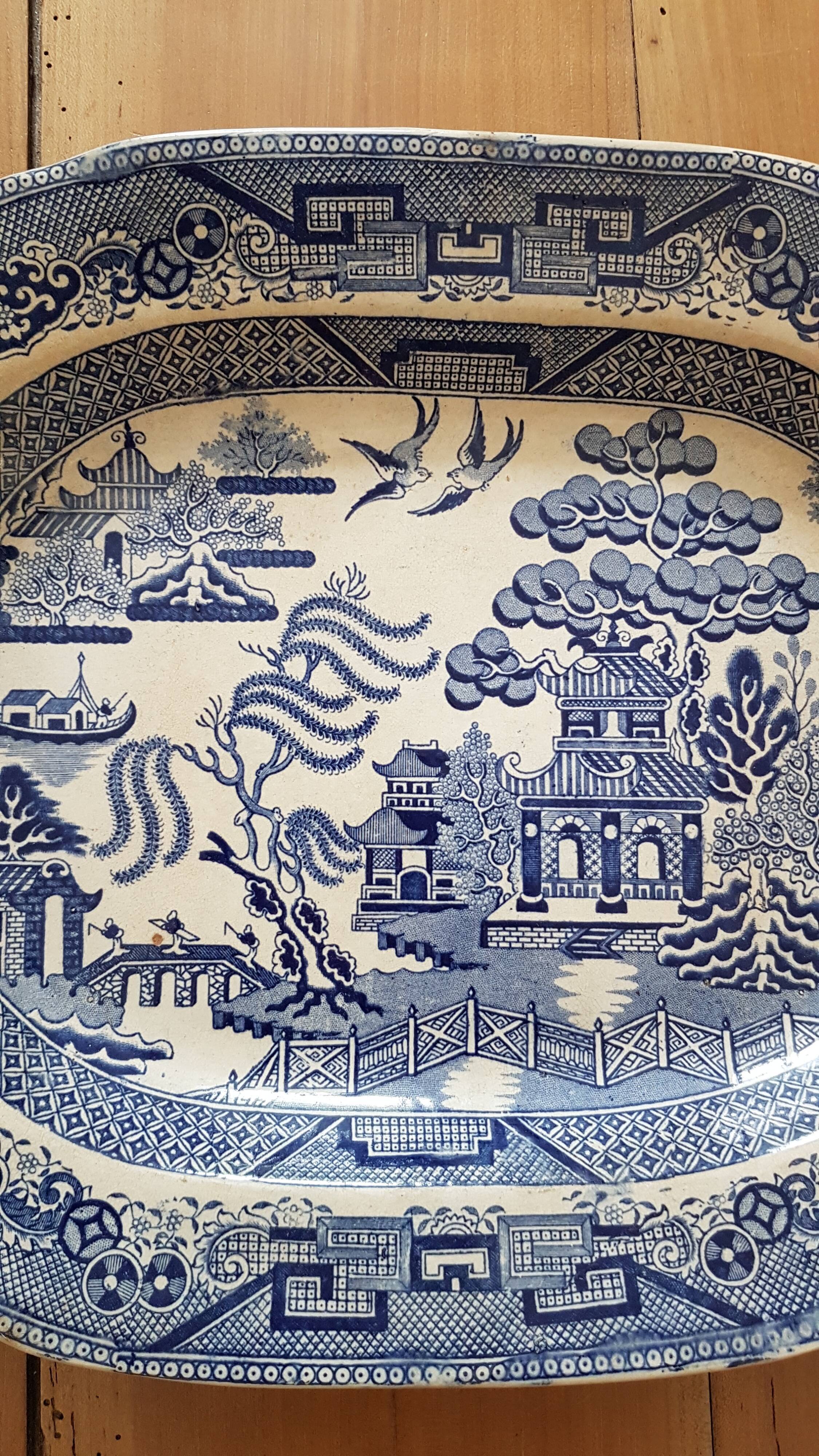 Linder&co Chinese dish