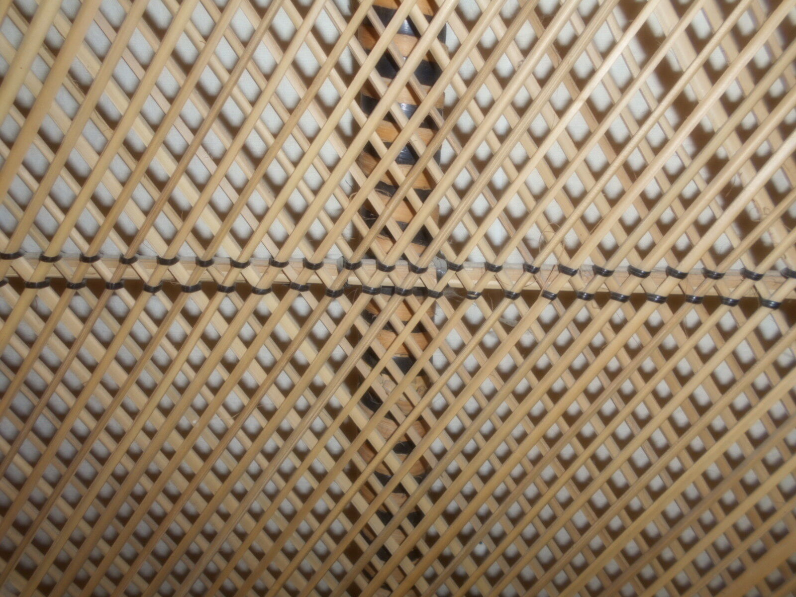 XXL Emmanuel armchair