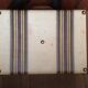 SIRIO Italy brand fabric and leather case