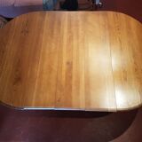 Table Saint-Louis Philippe