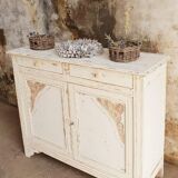 Vintage buffet