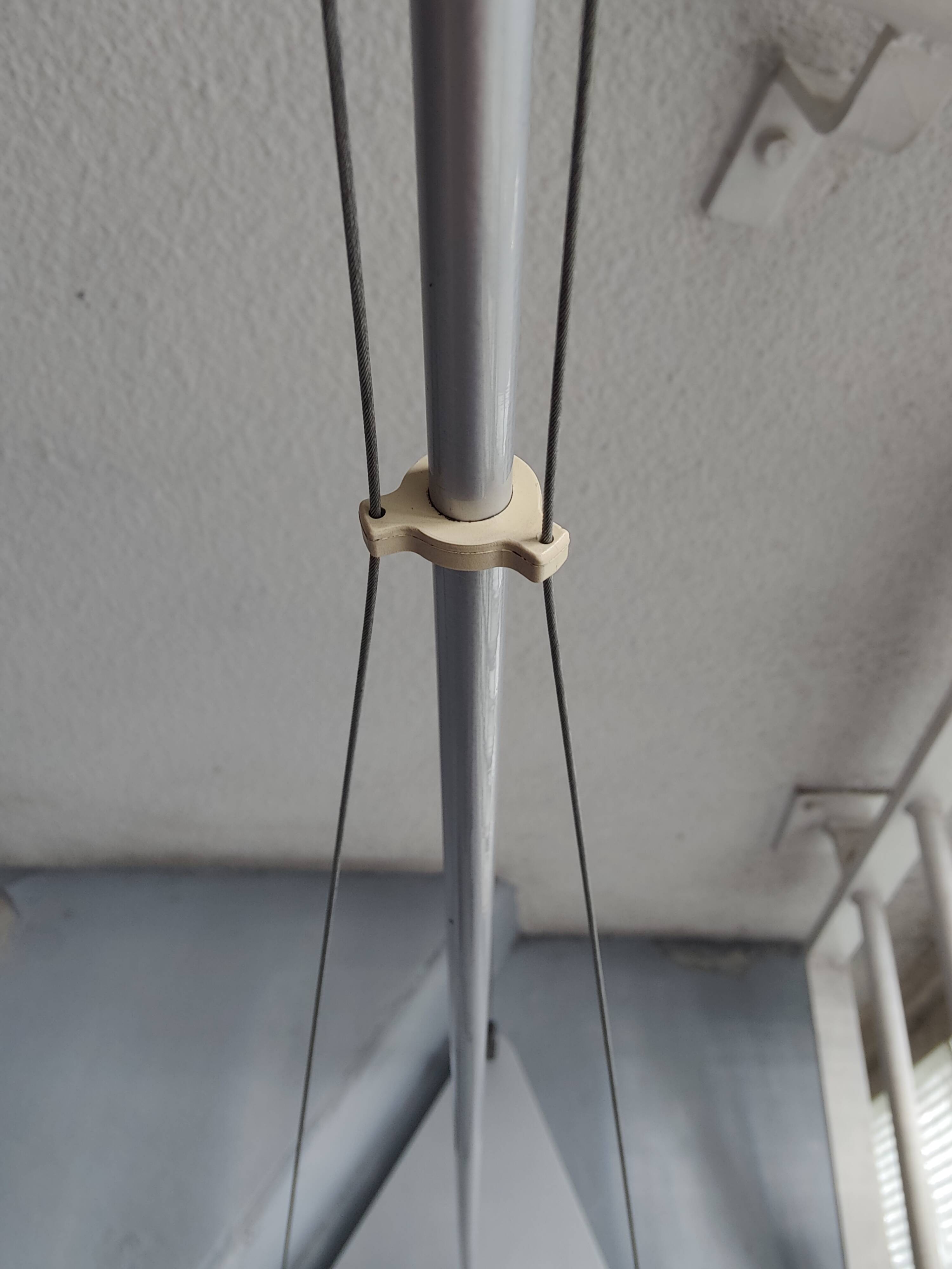 Lampadaire Acheo Gianfranco Frattini pour Artemide