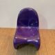 Verner Panton Chair for Hermann Miller 1971