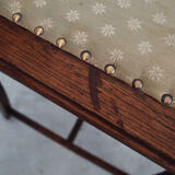 Oak chair, Danish design, 1960s, production Denmark