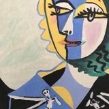 Reproduction vintage