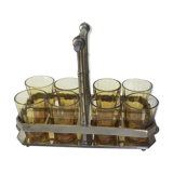 Liquor service