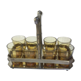 Service à liqueur