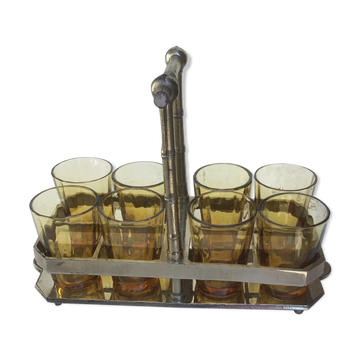 Service à liqueur