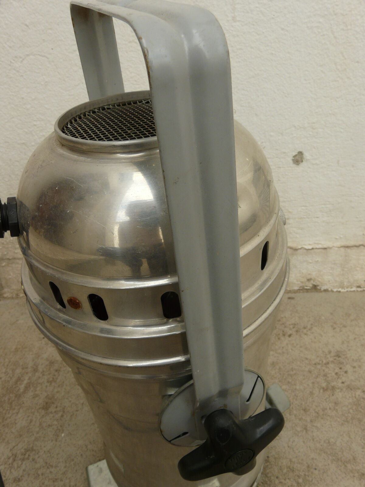 Kremer gamelle cinema projector