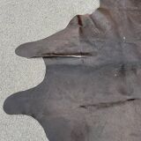 Cowhide mat 210x250cm
