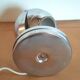 Eye ball lamp from the 70s
