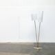 Mid-Century Minimalist Tripod Floor Lamp, 1960s