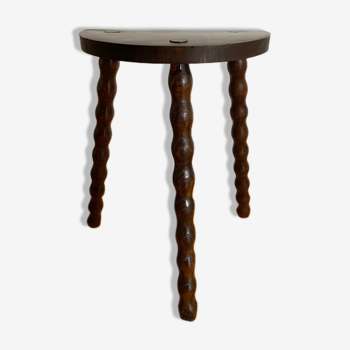 Tripod stool