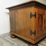 Baroque sideboard