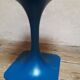 round table base by Etienne Fermigier 1970