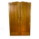 Parisian oak wardrobe