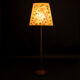 Floor lamp 50s animal print